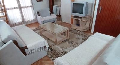 Apartman Djordjije, Magán szállás a községben Bar, Montenegró